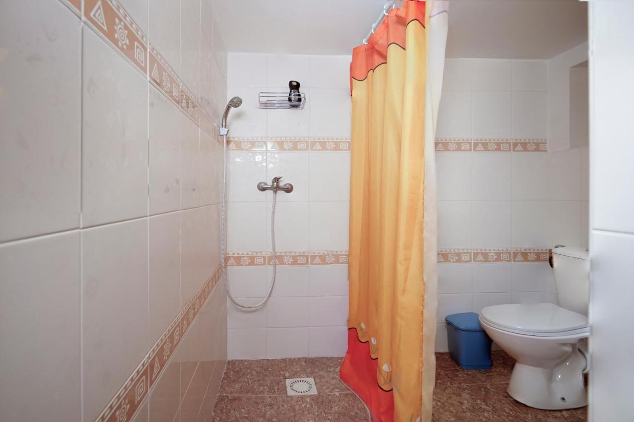 Garden Apartmany Veľký Meder Extérieur photo