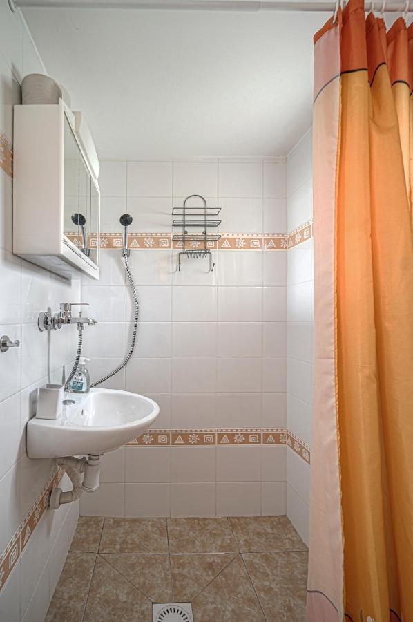 Garden Apartmany Veľký Meder Extérieur photo