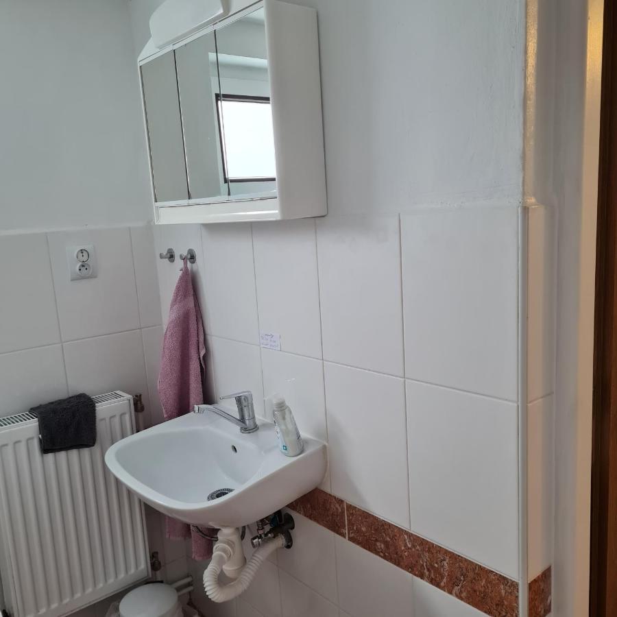 Garden Apartmany Veľký Meder Extérieur photo
